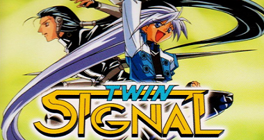 Twin Signal - Family Game, telecharger en ddl